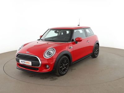 gebraucht Mini ONE Benzin, 16.600 €