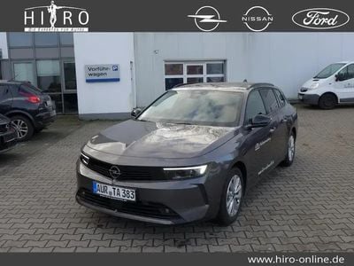 /typ aussenverkleidung lackierung Gebraucht 2024 Opel Astra Enjoy Kombi | 19.990 € (Guter Preis)