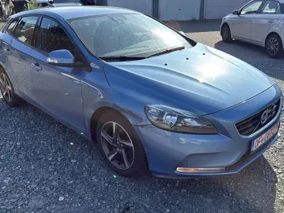 Gebraucht Volvo V40
