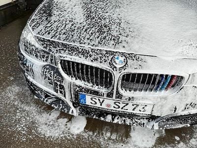 BMW 320 Gran Turismo