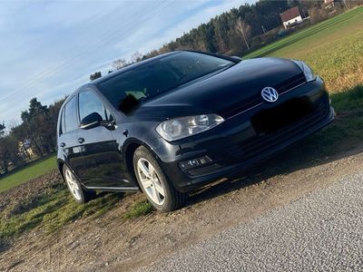 gebraucht VW Golf 1.4 TSI 90kW BMT Highline Highline