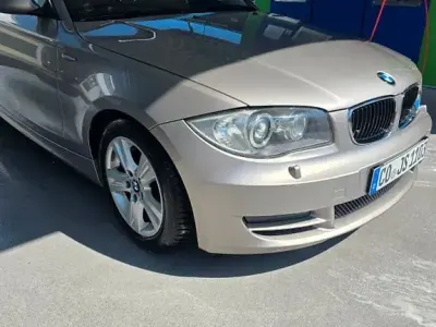 Gebraucht BMW 120 Cabriolet