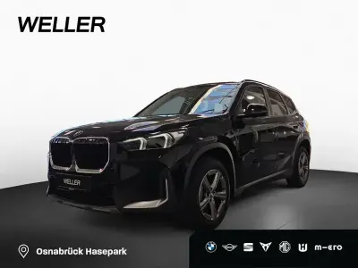 Używany BMW X1