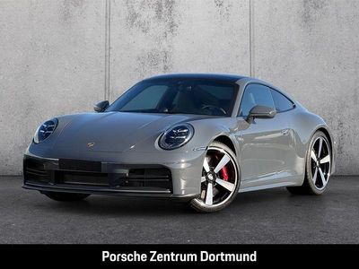 Gebraucht Porsche 911 Carrera S 480 PS (353 kW) 2025 Grau Coupé