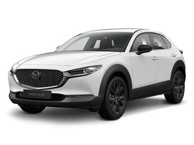Gebraucht Mazda CX-30 Homura-Line 186 PS (136 kW) 2024 SUV