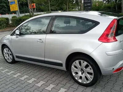 Gebraucht Citroën C4