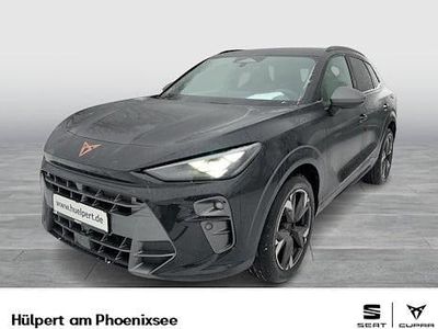 Neu Cupra Terramar 150 PS (110 kW) 2026 Schwarz SUV