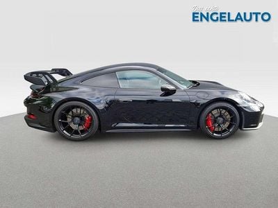 Gebraucht Porsche 911 GT3 510 PS (375 kW) 2022 Schwarz Coupé