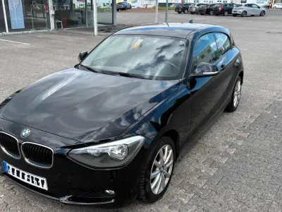 Gebraucht BMW 114