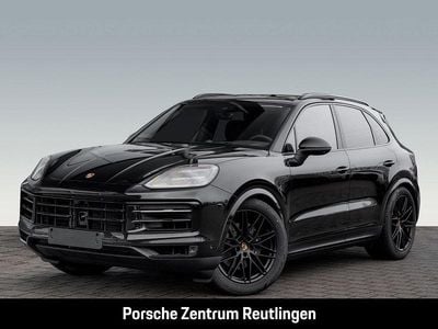 Nuova Porsche Cayenne 354 CV (260 kW) 2025 Nero SUV