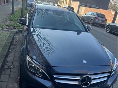 Mercedes C250