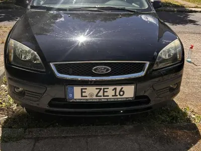 Gebraucht Ford Focus