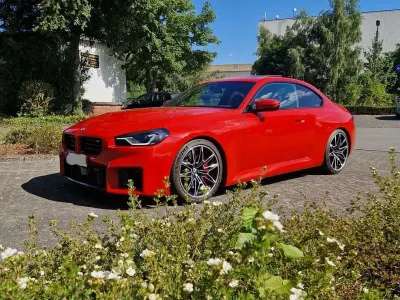 Gebraucht BMW M2