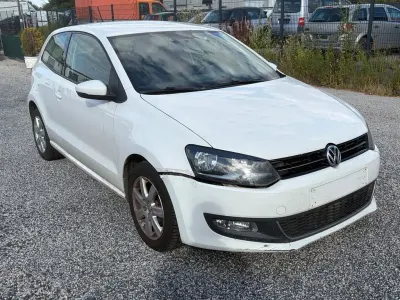 Gebraucht VW Polo