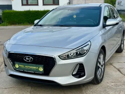 Gebraucht Hyundai i30