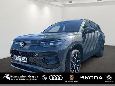 Gebraucht VW Tayron R-line 193 PS (141 kW) 2025 Delfingrau metallic SUV