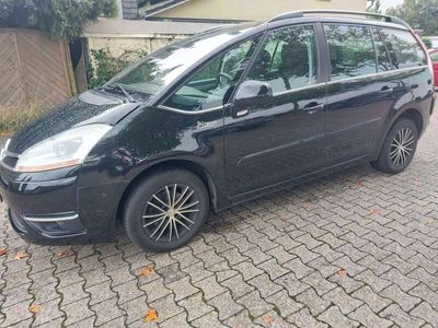 Citroën Grand C4 Picasso