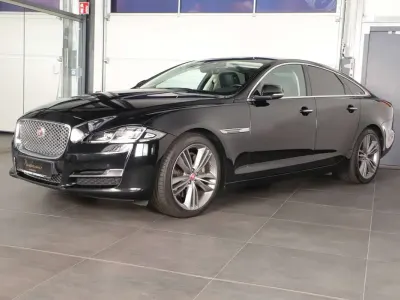 Gebraucht Jaguar XJ