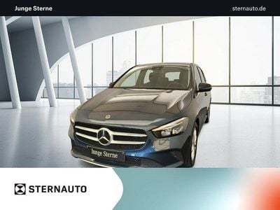 Mercedes B200