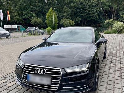 Audi A7 Sportback