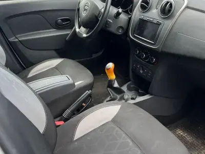 Gebraucht Dacia Sandero