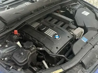 Gebraucht BMW 330