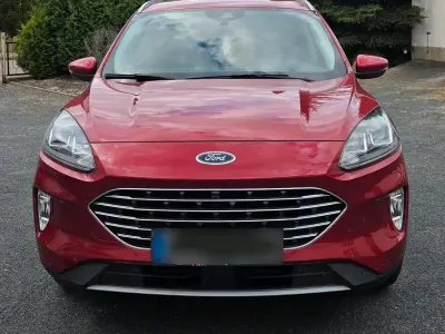 Gebraucht Ford Kuga