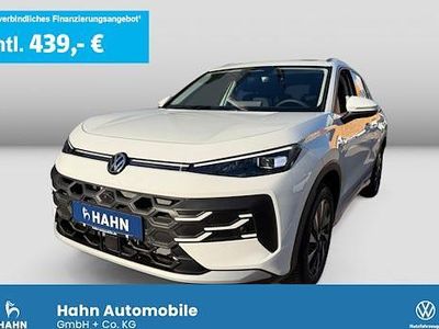 Neu VW T-Roc Style 150 PS (110 kW) 2026 Weiß SUV