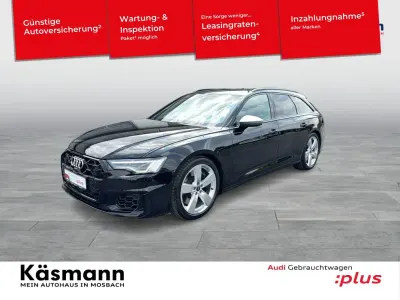 Gebraucht Audi S6