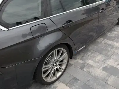 Gebraucht BMW 330