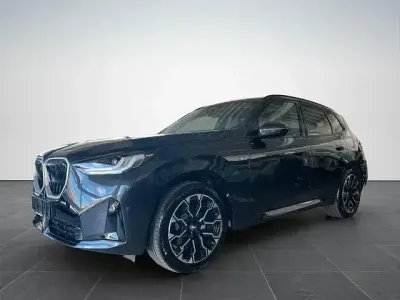 Gebraucht BMW X3 M Sport 2025 Grau SUV