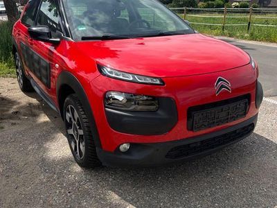 Citroën C4 Cactus