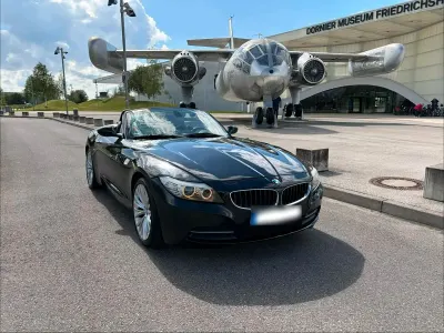 Gebraucht BMW Z4