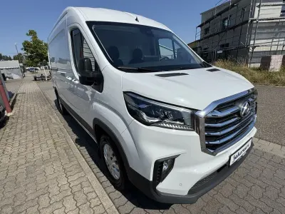 Gebraucht Maxus V90