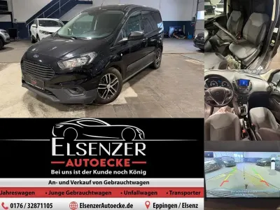 Gebraucht Ford Transit