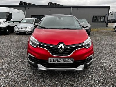 Rot Gebraucht 2019 Renault Captur Collection SUV | 11.990 € (Fairer Preis)