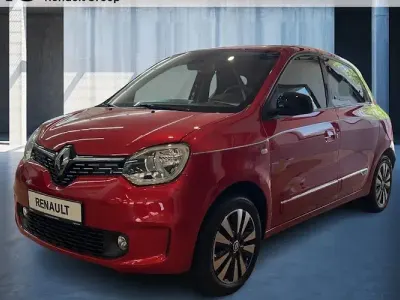 Gebraucht Renault Twingo