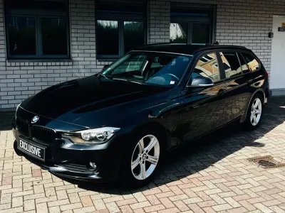 Gebraucht BMW 316