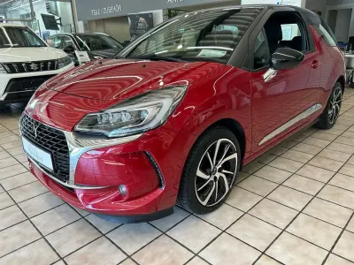 Gebraucht Citroën DS3