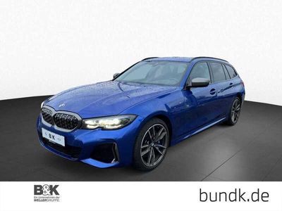 gebraucht BMW M340 xDr Tour. Shadow AHK HiFi SiHz PDC DAB