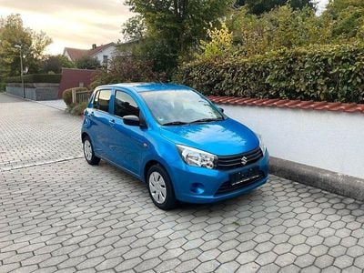 Suzuki Celerio