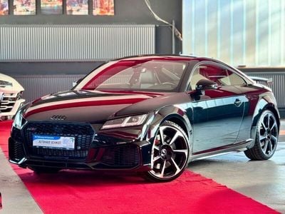 Audi TT RS