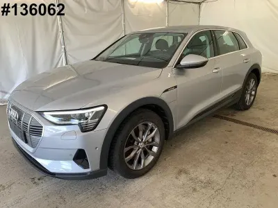 Gebraucht Audi e-tron