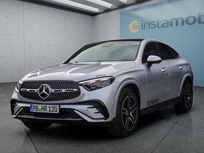 Mercedes GLC220