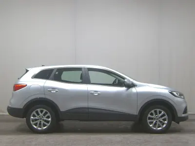 Käytetty Renault Kadjar