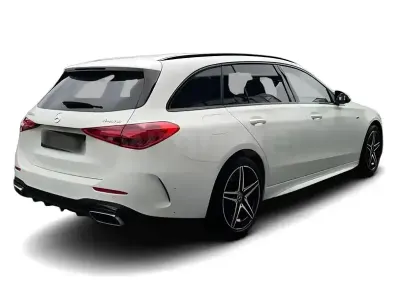 Gebraucht Mercedes C300 Advanced 2025 Andere
