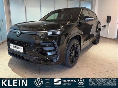 Nuova VW Tayron R-line 177 CV (130 kW) 2026 Nero SUV