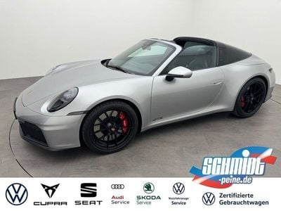 Porsche 911 Targa 4