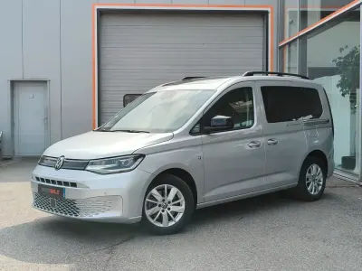 Gebraucht VW California