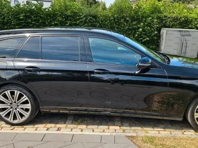 Gebraucht Mercedes E220